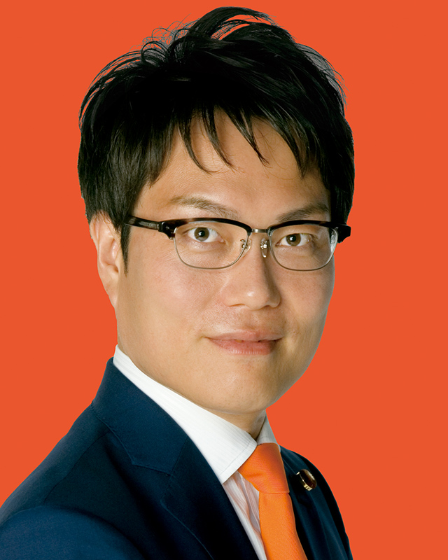 秋本 真利