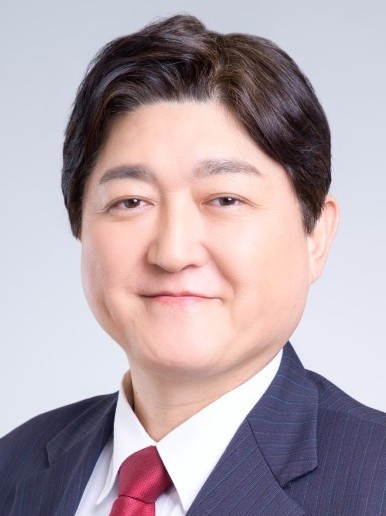 三井田 たかお