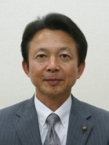 比企 広正