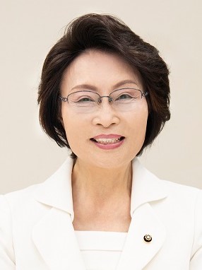 久保 洋子