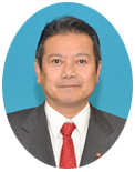 鈴木 喜明