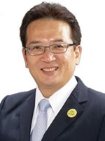 渕上 隆信