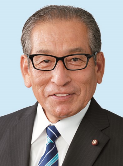 西本 よしひろ