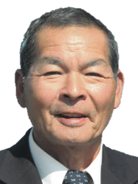 大﨑 たてお