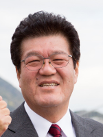 松村 正剛