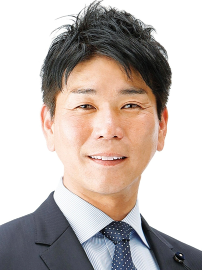 西本 けんじろう