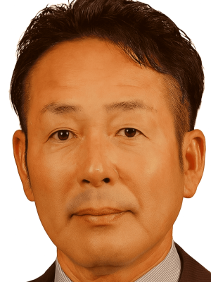 田中 よしかず