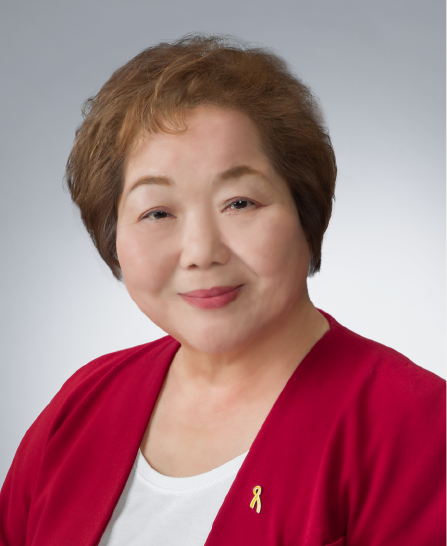 田辺 よし子