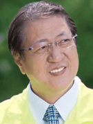 安岡 かつまさ