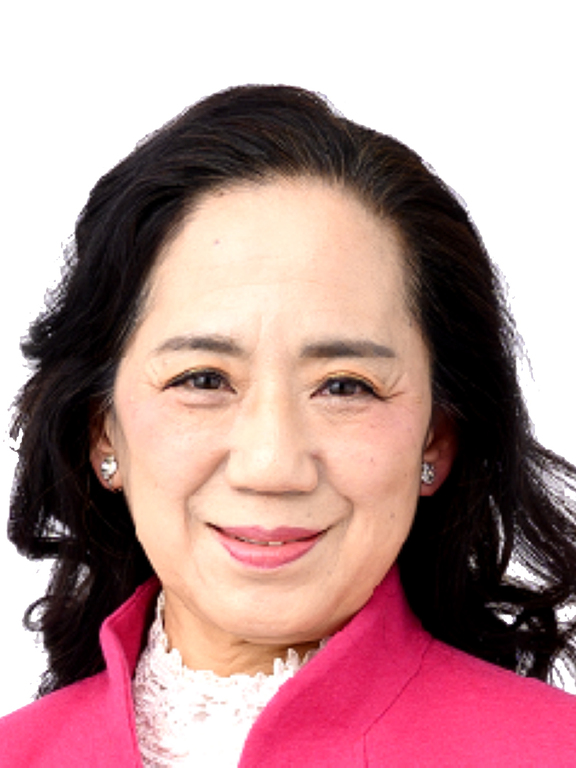 山本 りか
