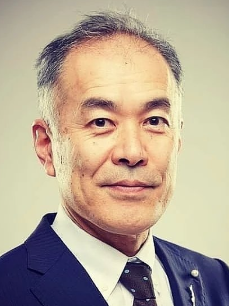 中村 きんいちろう