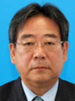 津田 新三