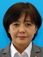杉山 泰子