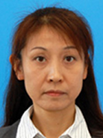 石黒 賀津子