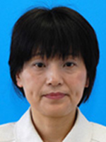 岸本 典子