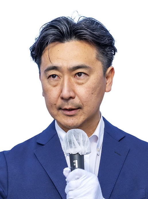 そのさき 弘道