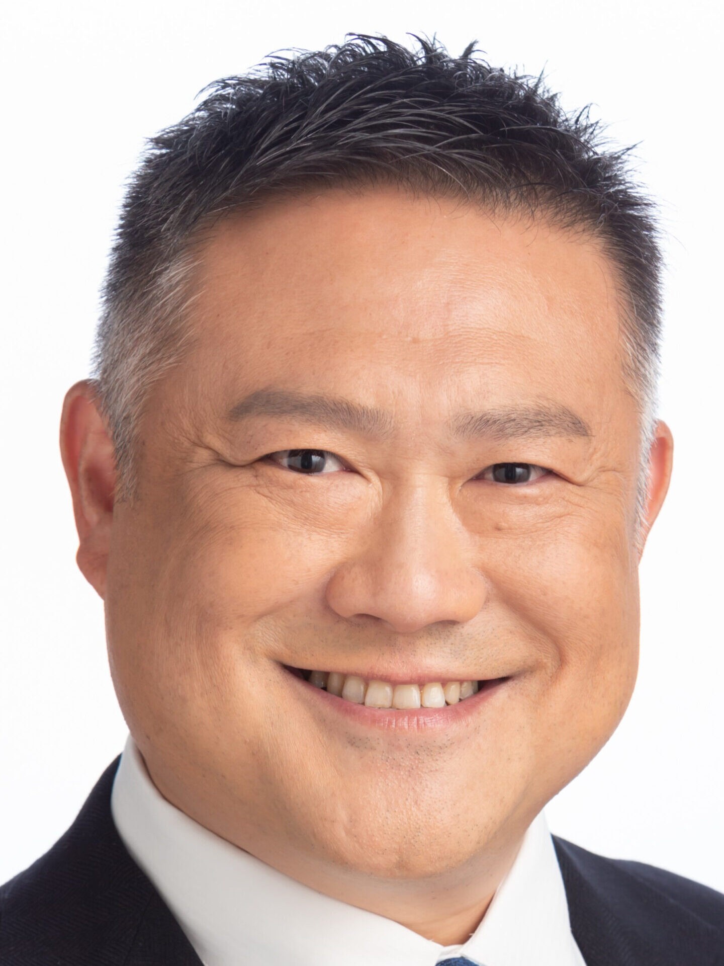 白岩 正三