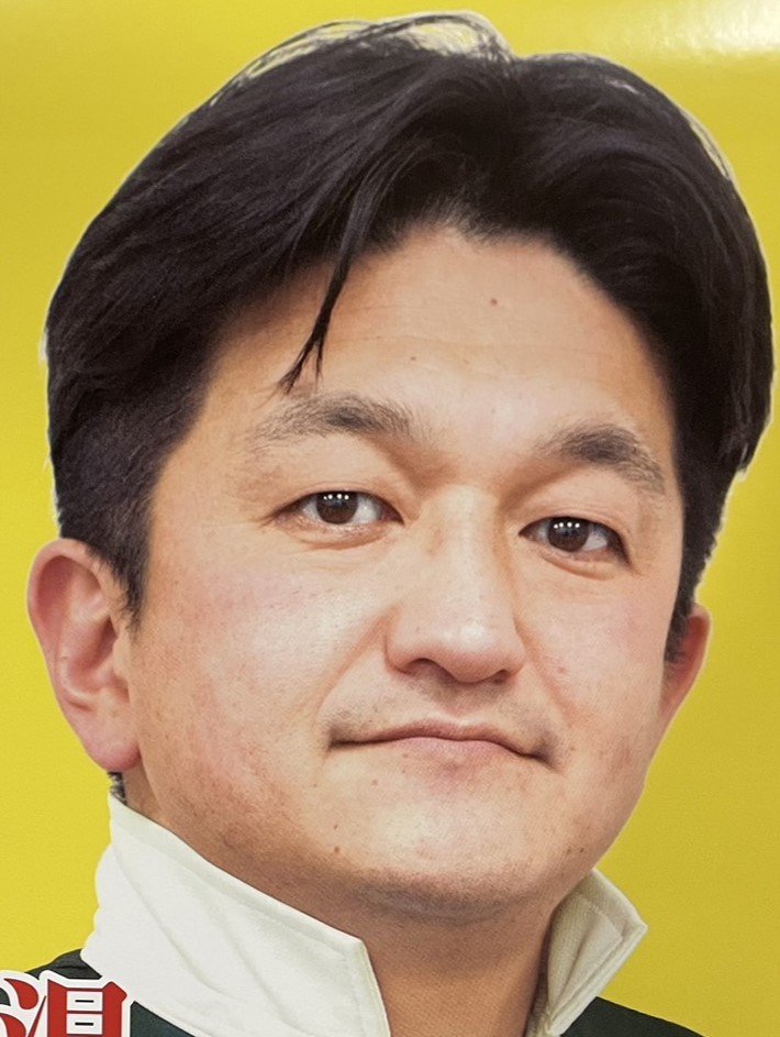 松岡 あきみち