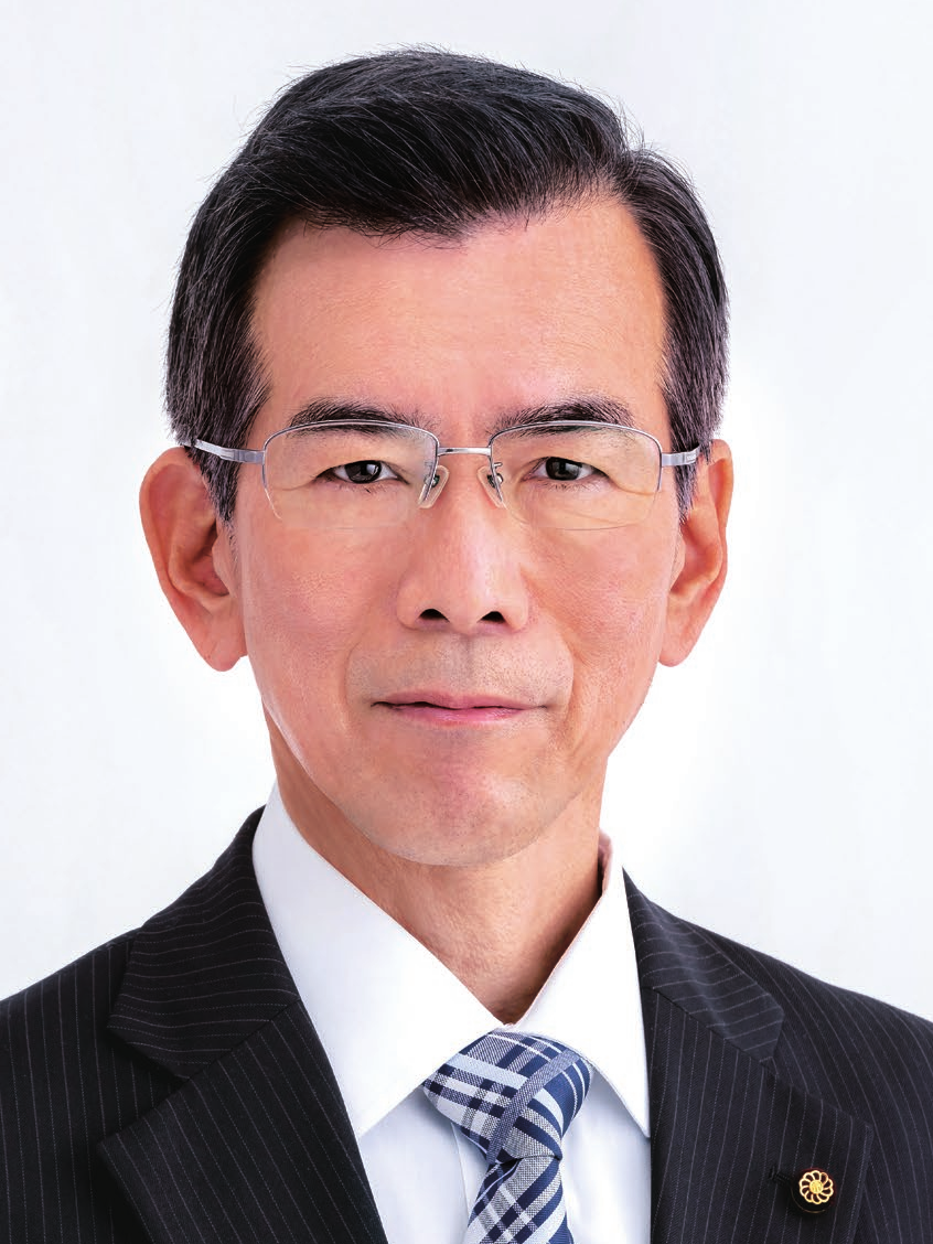 村岡 均