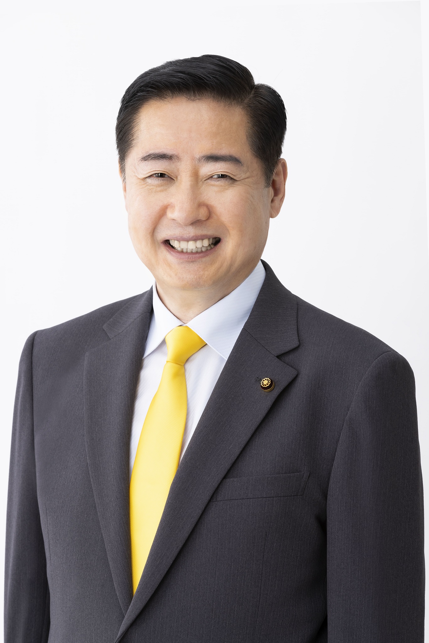 吉田ただのり（ヨシダタダノリ）｜政治家情報｜選挙ドットコム