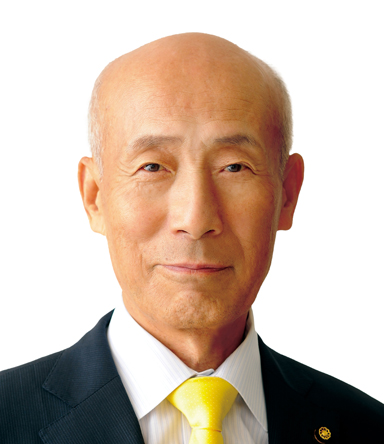吉田 としひろ