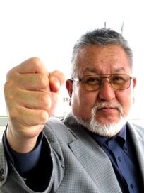 戸田 ひさよし