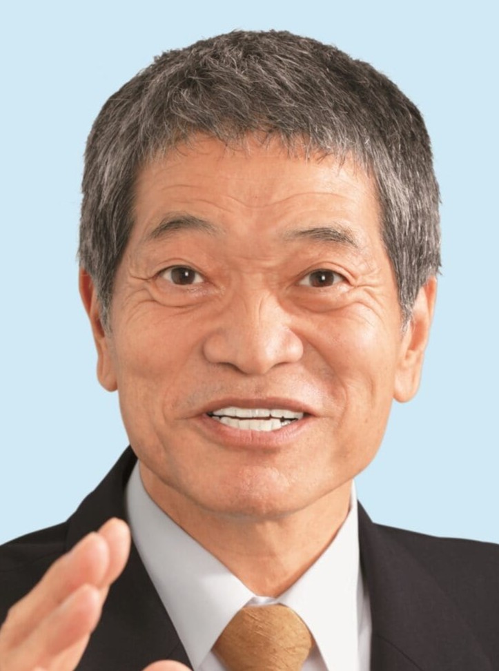 亀井 あつし