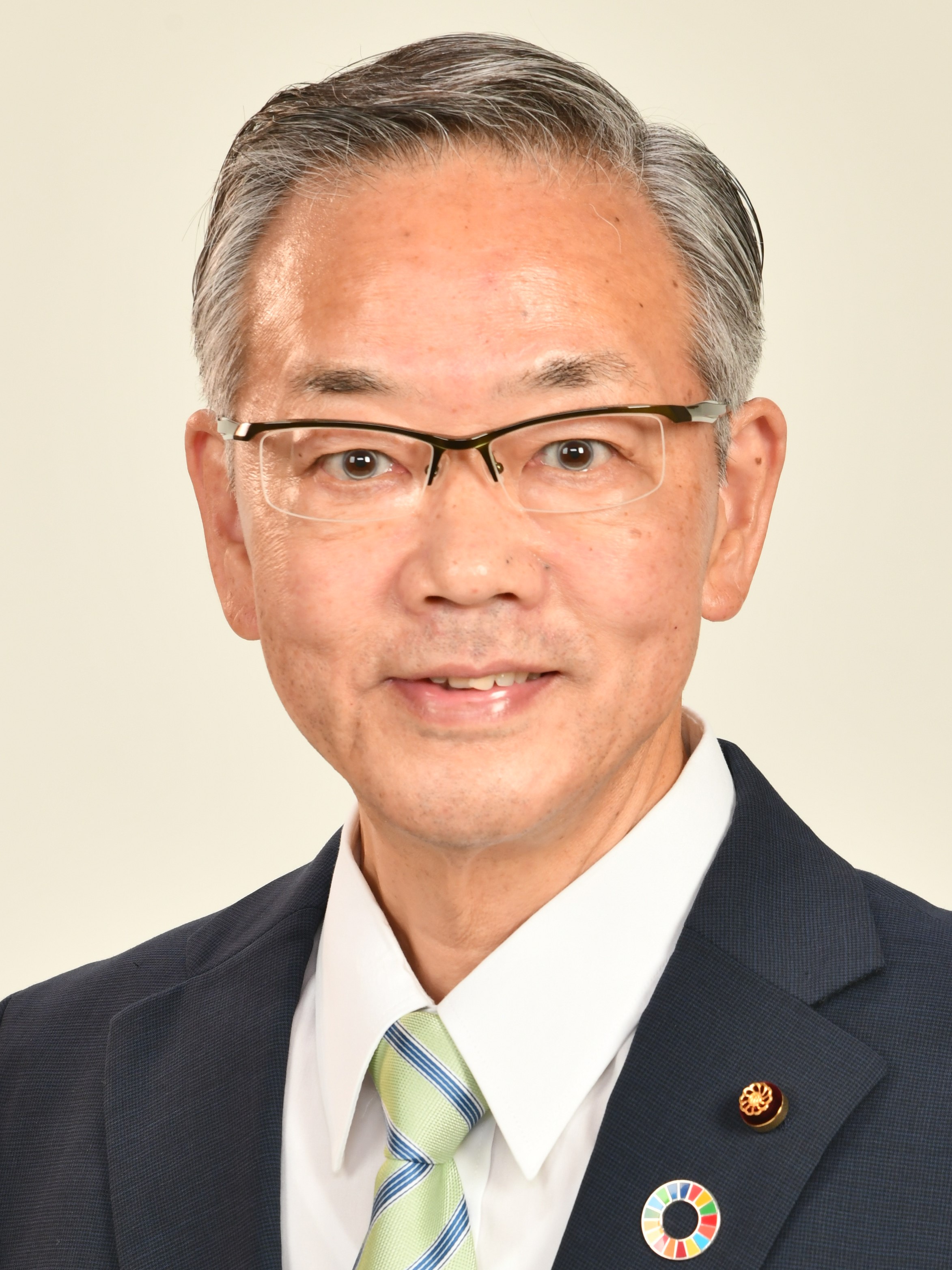 くぼた 和典