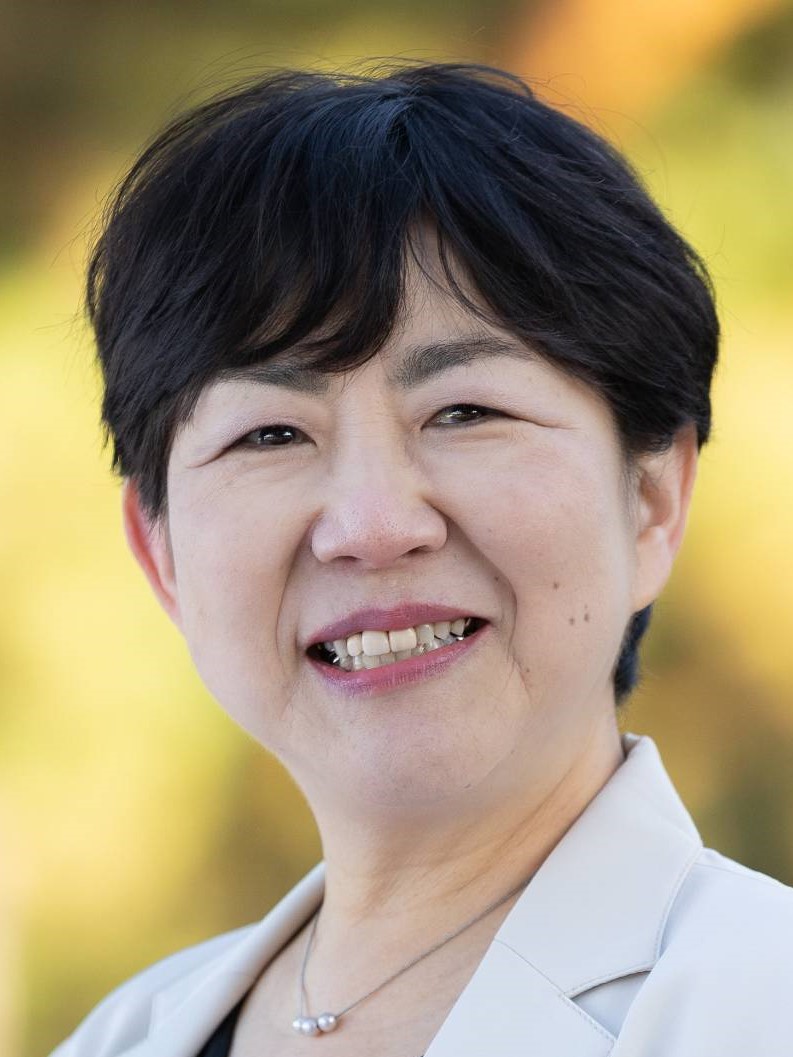 山敷 めぐみ