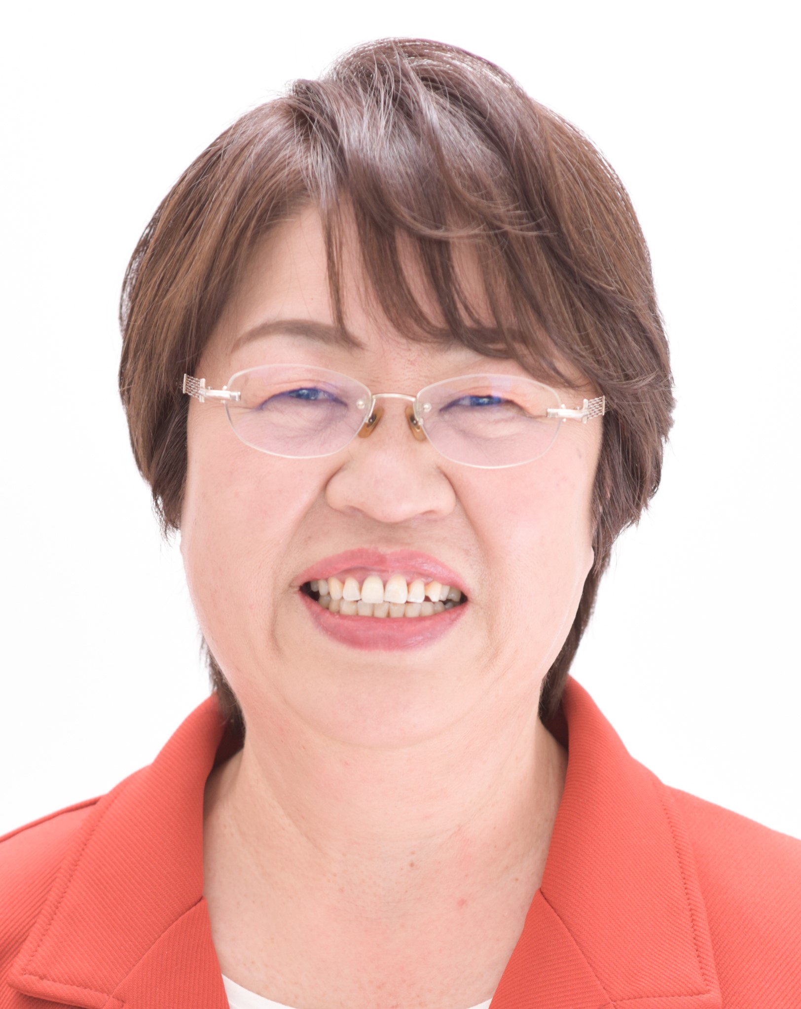 山口 みさえ
