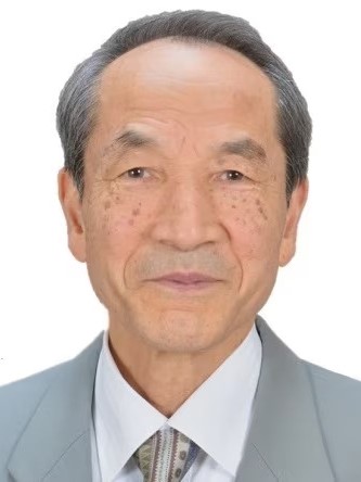 鈴木 健二郎