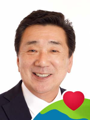 小沼 ひであき