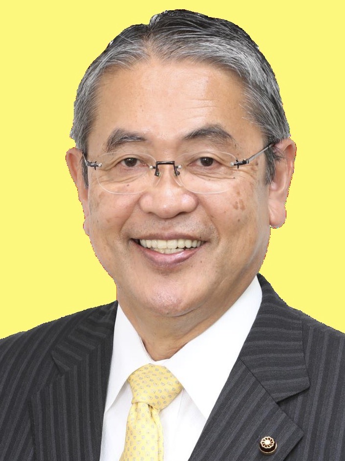 勝間田 ひろふみ