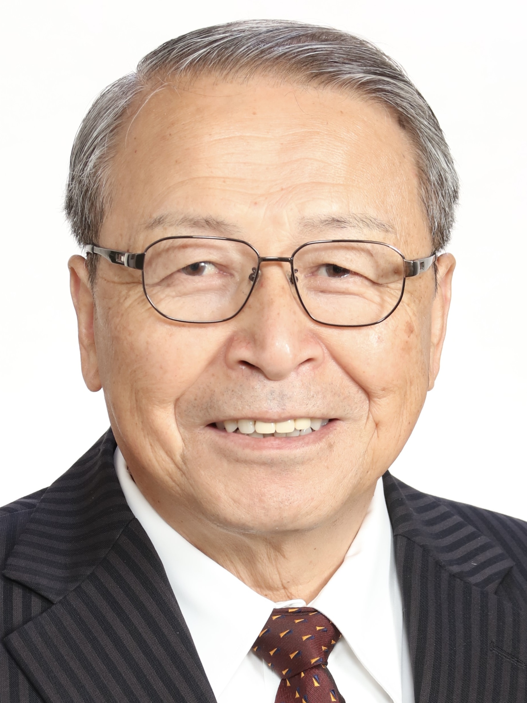 河津 修司