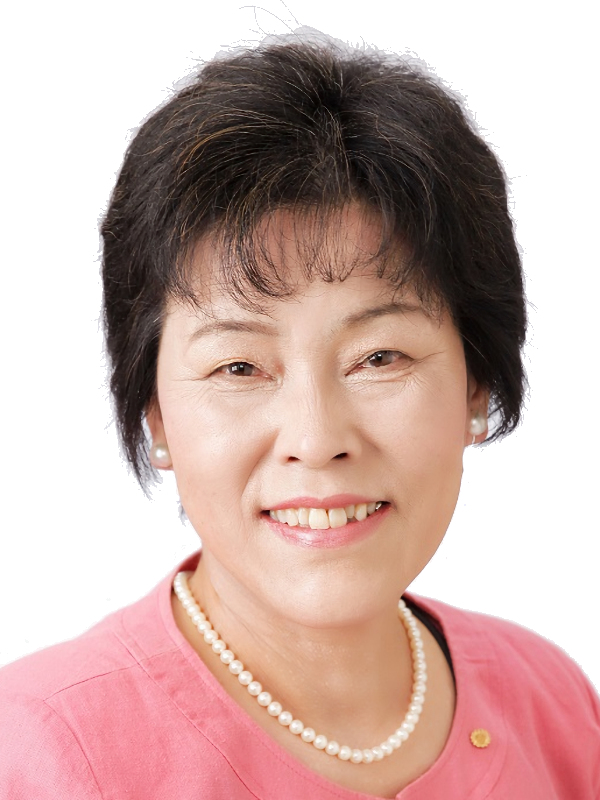 井出 さちこ