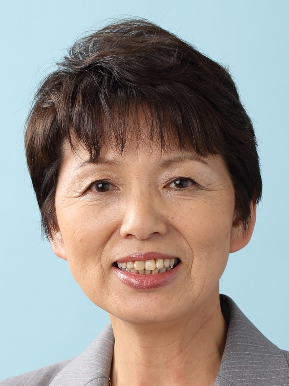 佐藤 くみ子