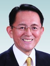 米山 定克