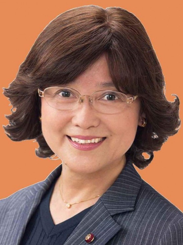 大沢 洋子
