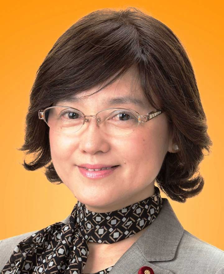 大沢 洋子