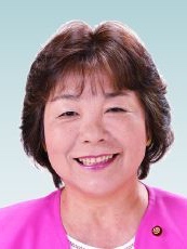 松永 千賀子