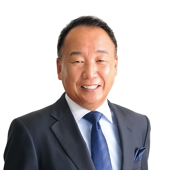 大島 九州男