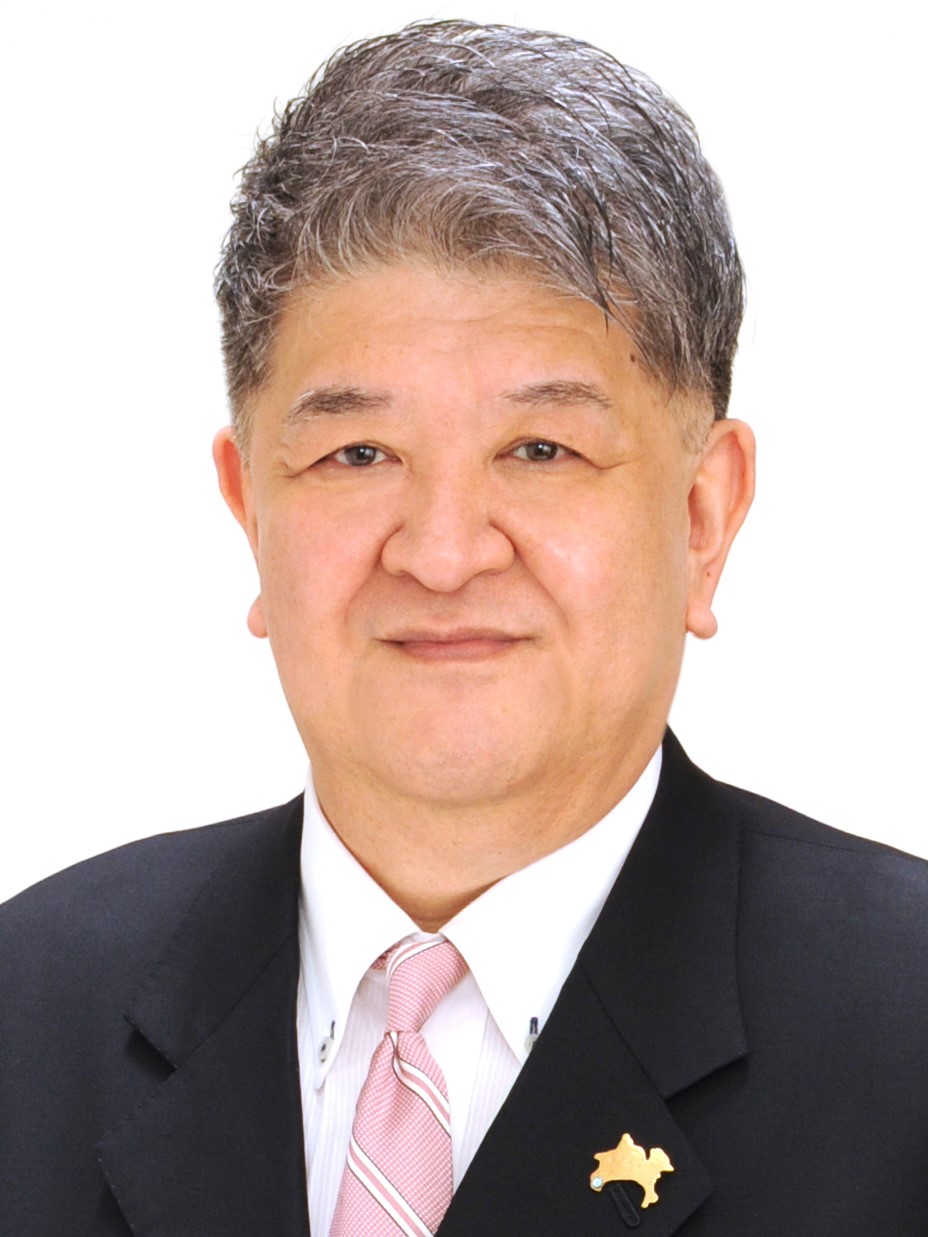 髙橋 延幸
