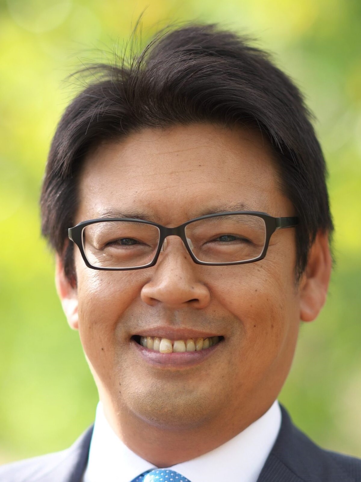 みずおち 康一郎