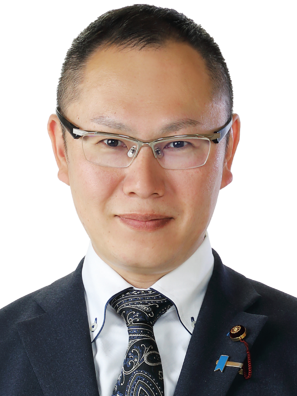 小坪 しんや
