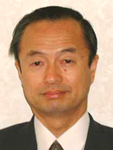 樋口 忠三