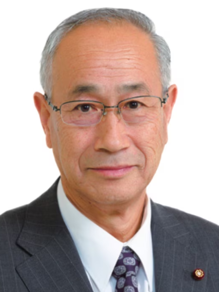 田中 くにお