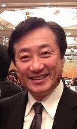 松本 けいいち
