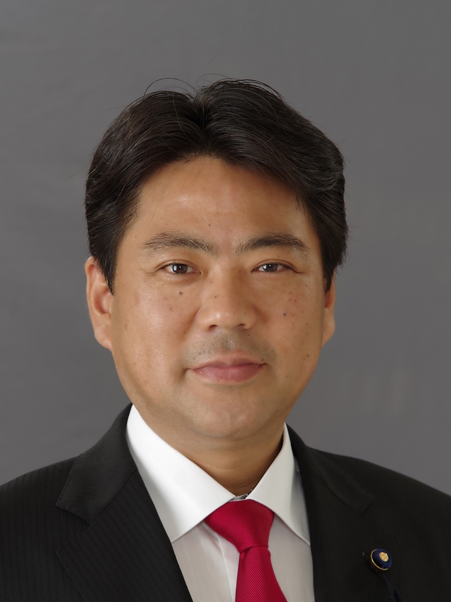 森口 とおる