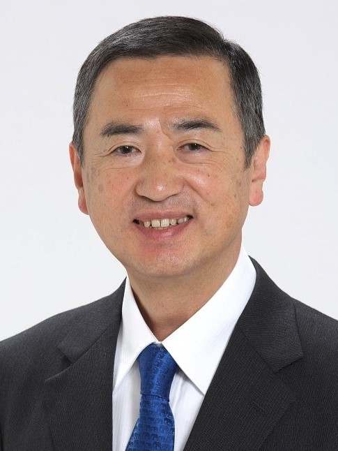 長浜 昌三
