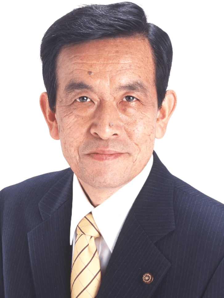 あらい 文雄